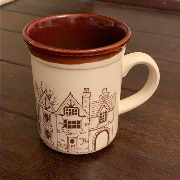 Biltons Made in England English Home Mug EUC! - Picture 3 of 5